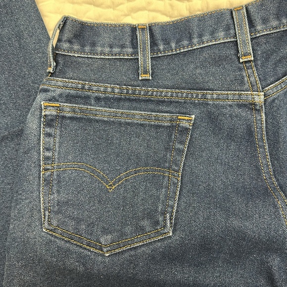 Men’s Levi’s 517 36/34 - Picture 2 of 8